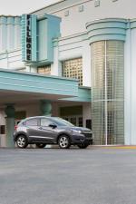 Honda HR-V 2015 года (US)